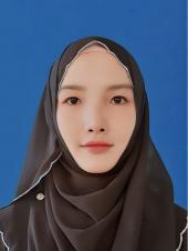 นางสาวจันธิรา หมานจิตร